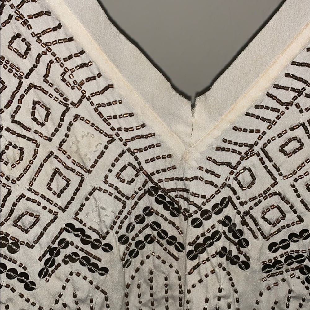 Free People Sequin Dress - Picture 2 of 6